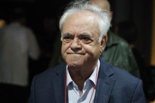 Γιάννης Δραγασάκης